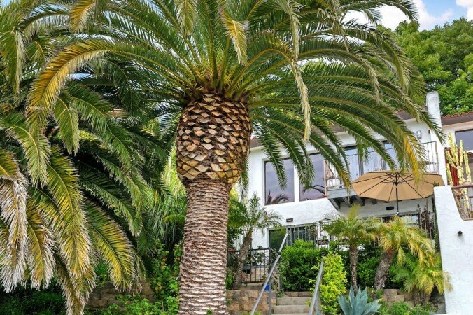 Appartement 1 slaapkamer, met air conditioning