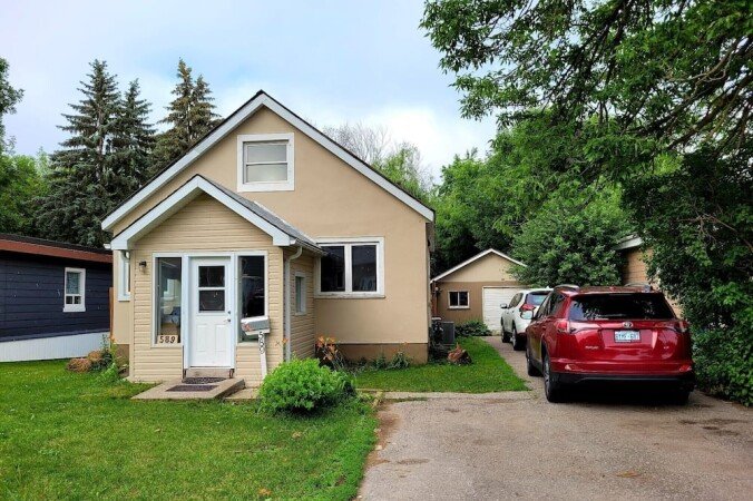 House 3 bedrooms, with jacuzzi