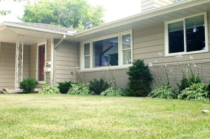 House 4 bedrooms, with jacuzzi