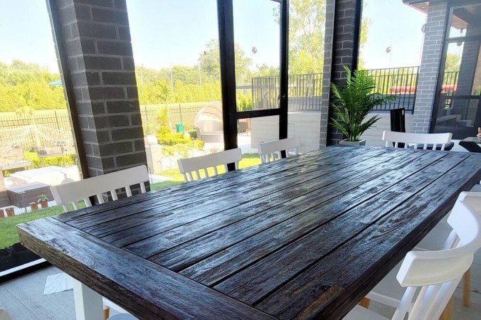 Maison 1 chambre, avec jacuzzi