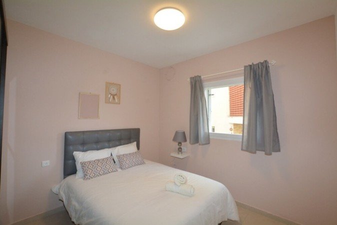 Ferienhaus 2 Schlafzimmer, mit Klimaanlage