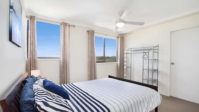 Apartment 3 bedrooms, with pool