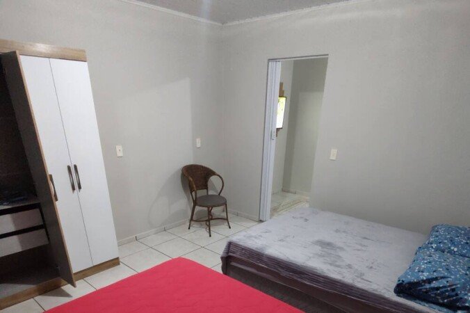 Apartamento 1 quarto, com wifi