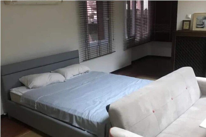 Appartement 1 chambre, avec climatisation