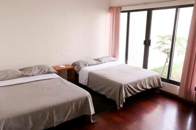 Maison 5 chambres, avec jacuzzi