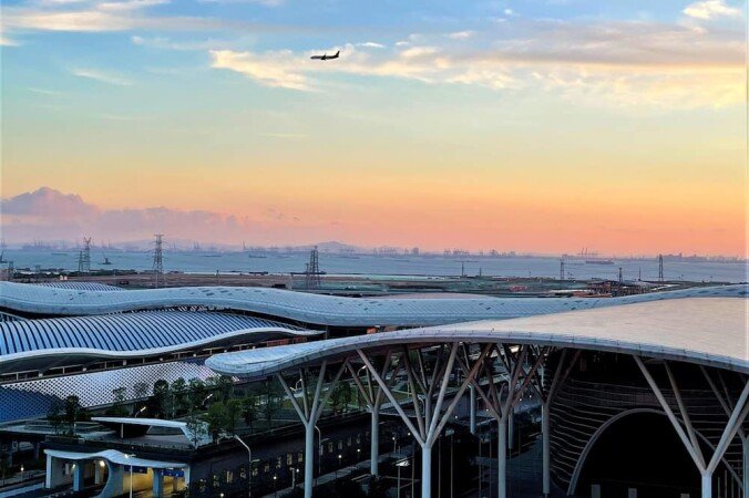 Apartment 1 bedroom, with air conditioning