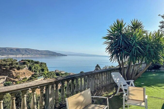 Wohnung 1 Schlafzimmer, mit Garten