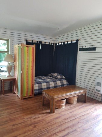 House 7 bedrooms, with garden