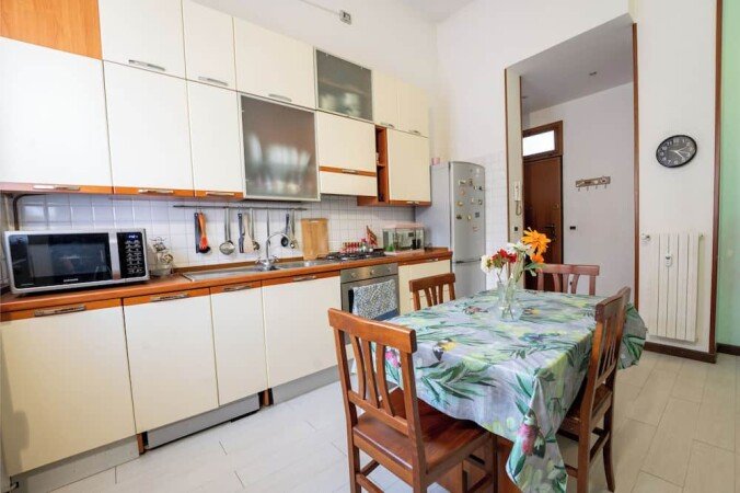 Appartamento 2 camere, con aria condizionata