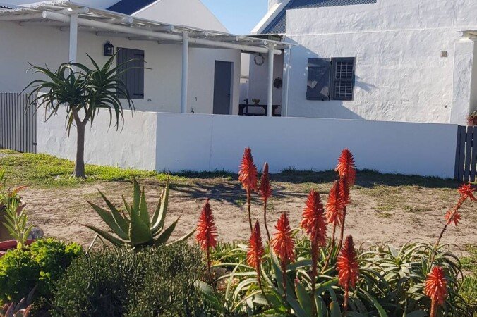 Ferienhaus 2 Schlafzimmer, mit WLAN