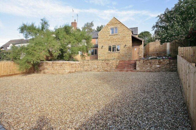 House 3 bedrooms, with gym