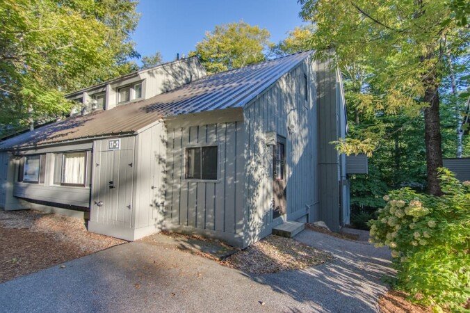 House 2 bedrooms, with wifi