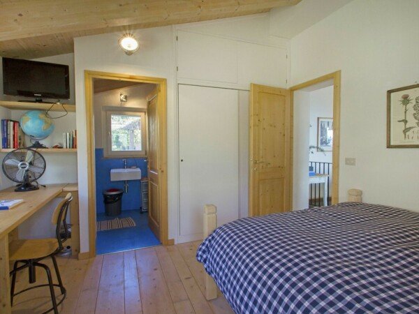 Villa 4 camere, con idromassaggio