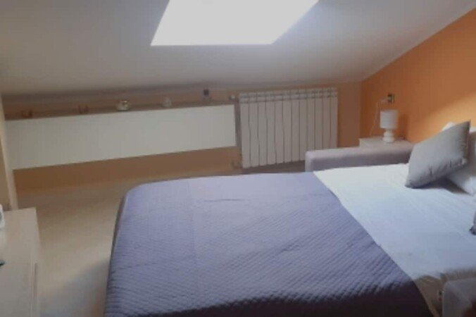 Bed and breakfast 1 camera, con parcheggio