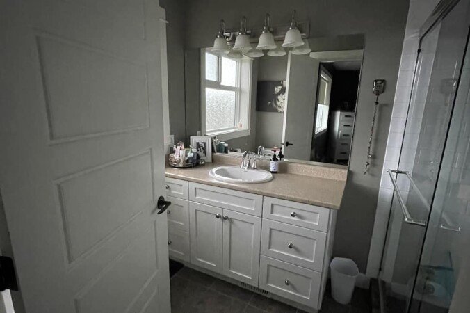 House 3 bedrooms, with garden