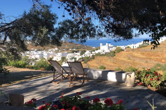 Ferienhaus 3 Schlafzimmer, mit Pool