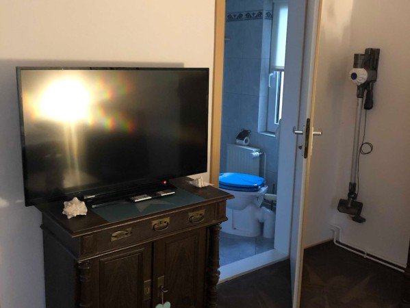 Wohnung 2 Gäste, mit Garten