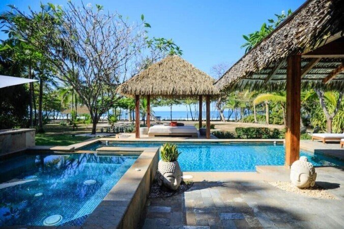 Casa 4 camere, con idromassaggio