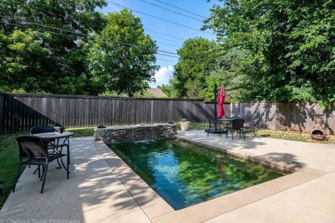 House 3 bedrooms, with jacuzzi