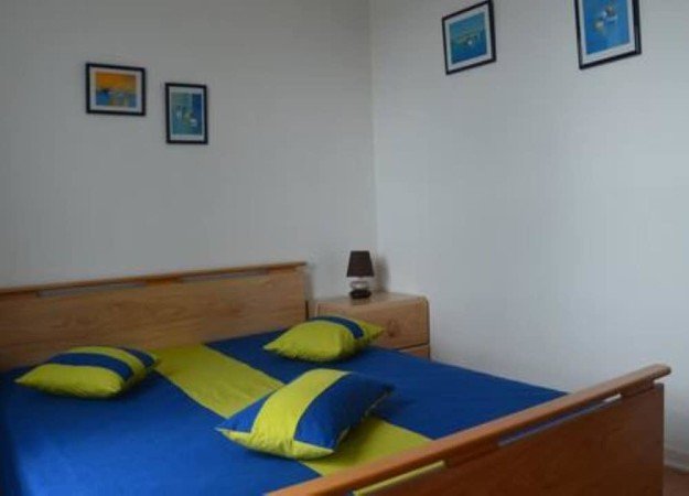 Maison 3 chambres, avec piscine