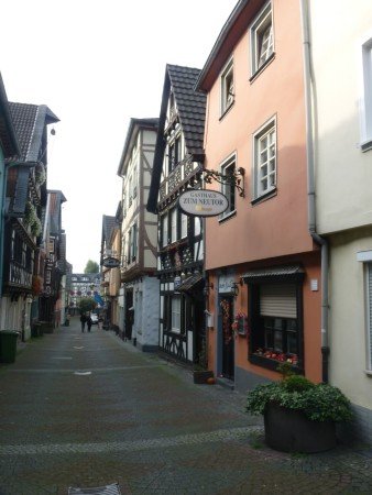 Ferienhaus 4 Schlafzimmer, mit WLAN