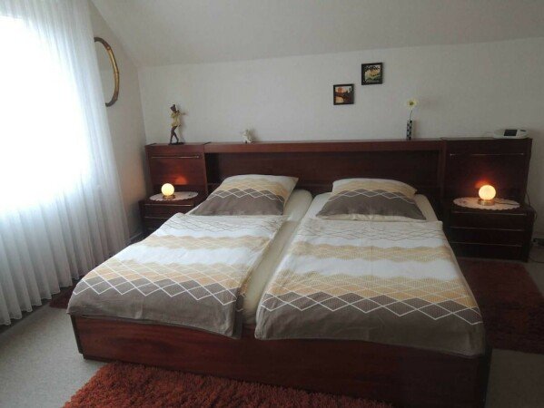 Wohnung 1 Schlafzimmer, mit WLAN