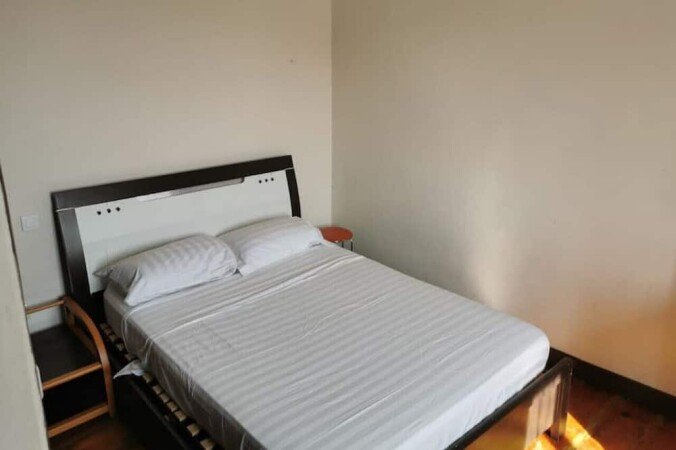 Bed and breakfast 1 chambre, avec jardin