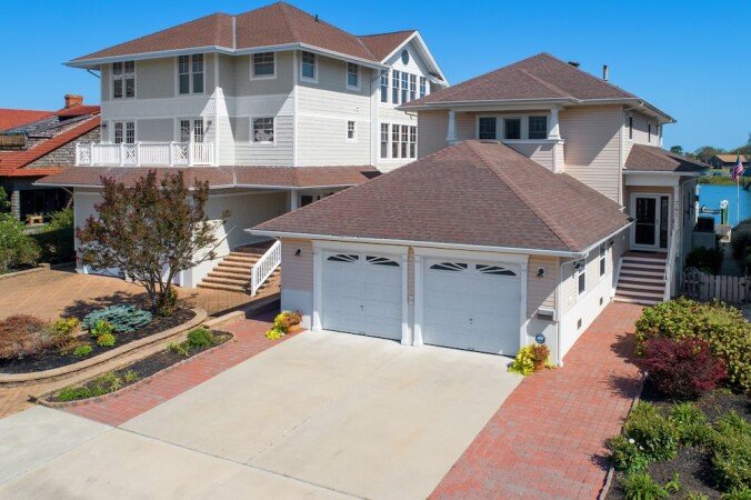 House 3 bedrooms, with jacuzzi