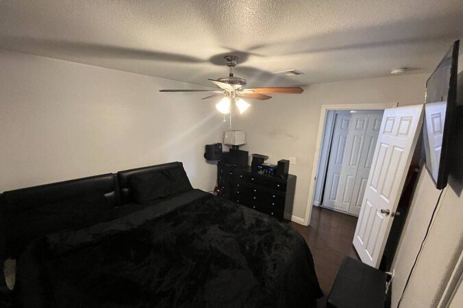 Apartment 1 bedroom, with air conditioning