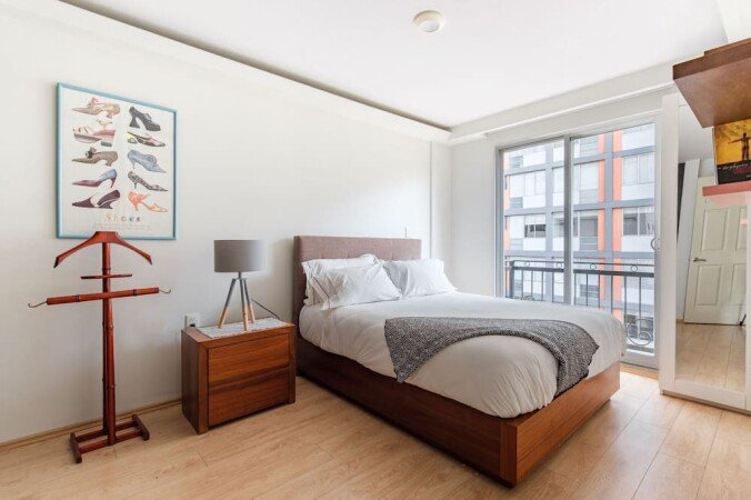 Apartamento 2 quartos, com wifi