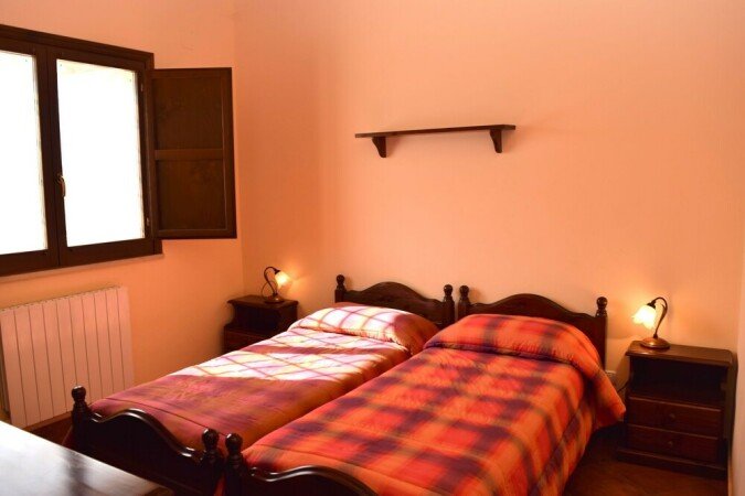 Villa 3 camere, con piscina