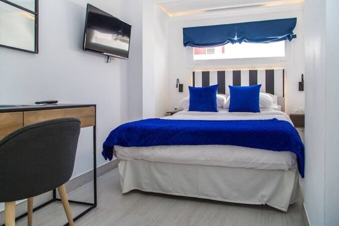 Appart'Hotel 1 chambre, avec jardin