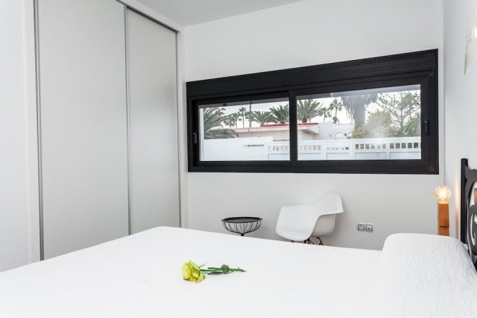 Villa 4 habitaciones, con piscina