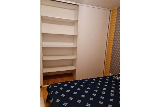 Appartement tout confort, 1 chambre, avec wifi