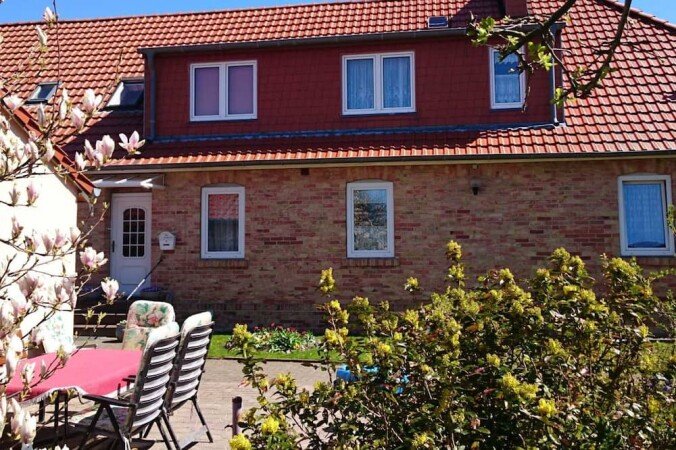 Wohnung 3 Schlafzimmer, mit Frühstück