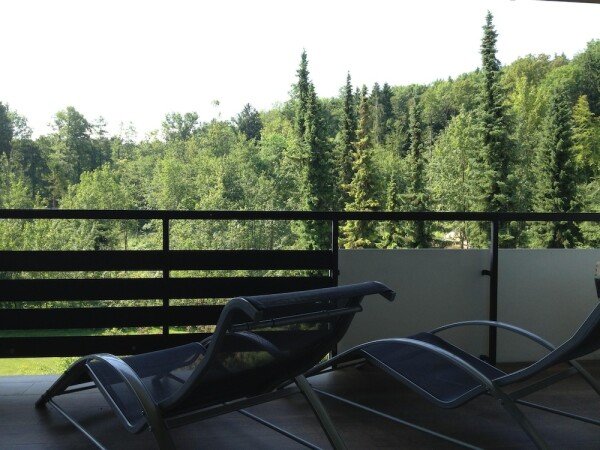 Wohnung 2 Schlafzimmer, mit WLAN