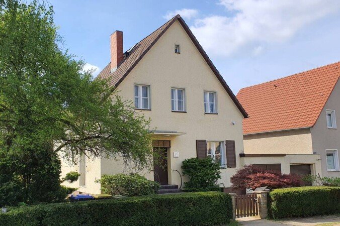 Ferienhaus 4 Schlafzimmer, mit WLAN