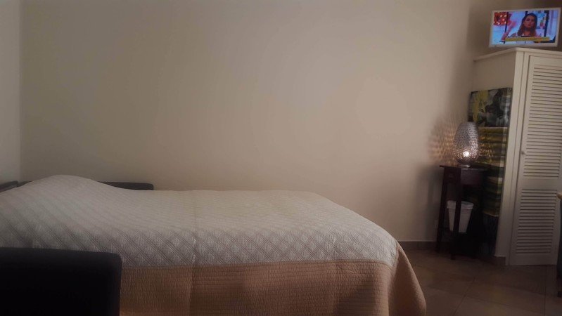 Wohnung 1 Schlafzimmer, mit Pool