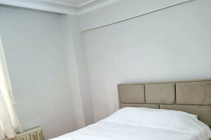 Wohnung 2 Schlafzimmer, mit WLAN