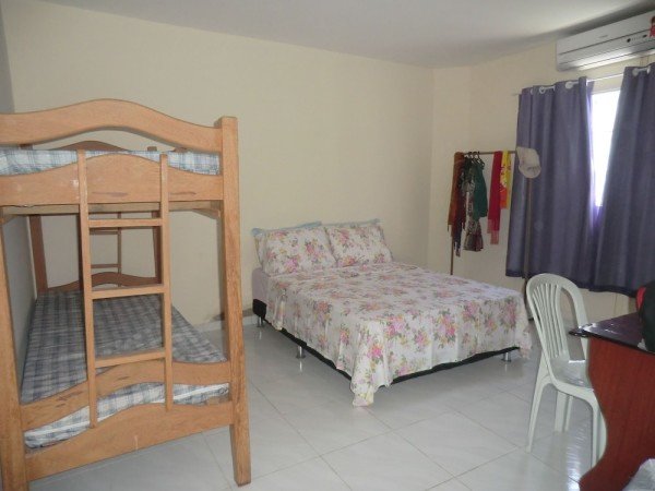 Casa 7 quartos, com piscina