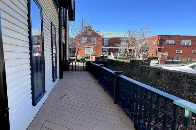 Bed and breakfast 3 bedrooms, with garden