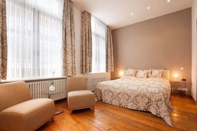 Huis 3 slaapkamers, met jacuzzi