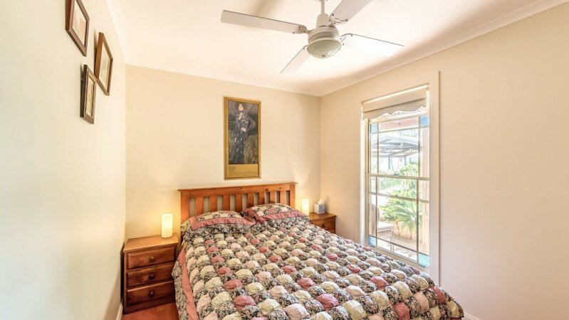 House 3 bedrooms, with jacuzzi