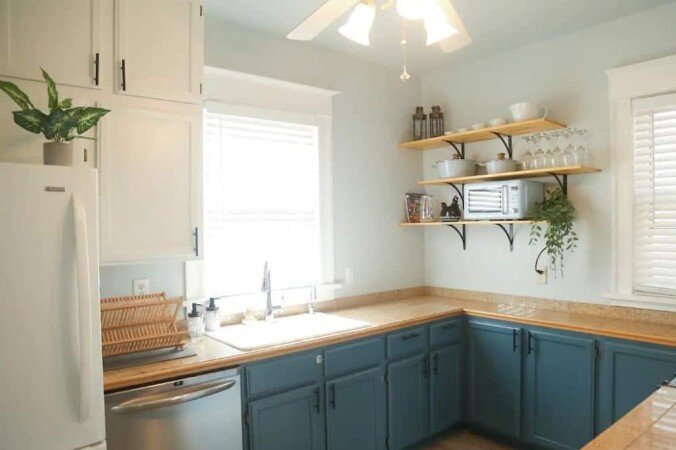 House 4 bedrooms, with gym