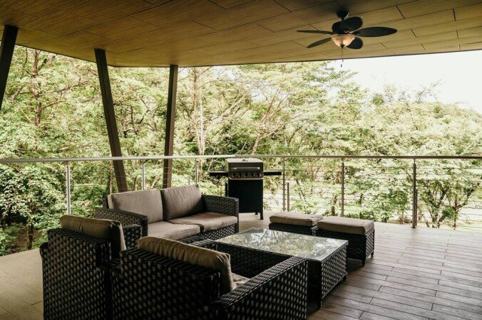 Wohnung 2 Schlafzimmer, mit Pool