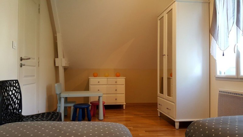 Villa contemporaine 6 chambres, avec jacuzzi