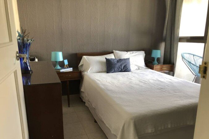 Casa 3 habitaciones, con gimnasio