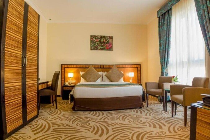 Wohnung 2 Schlafzimmer, mit Pool