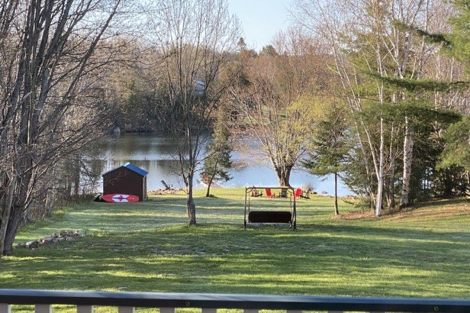 House 3 bedrooms, with garden