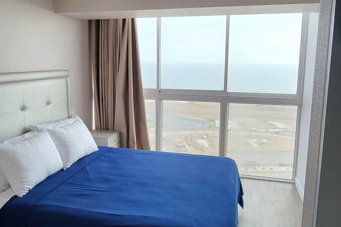 Apartamento 3 habitaciones, con piscina